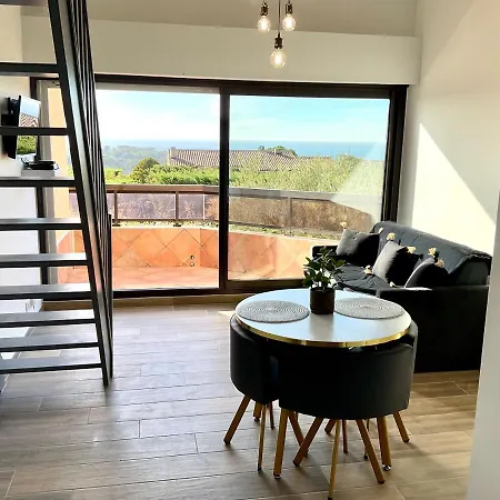 Appartamento Vue Au Calme Sanary-sur-Mer