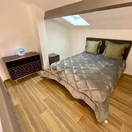 Appartamento Vue Au Calme