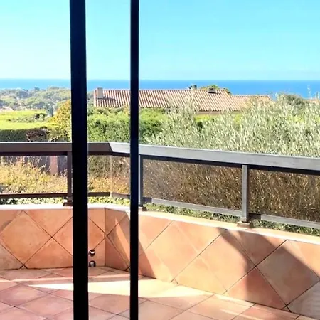 Apartment Vue Au Calme *