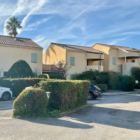 Vue Au Calme Apartment Sanary-sur-Mer