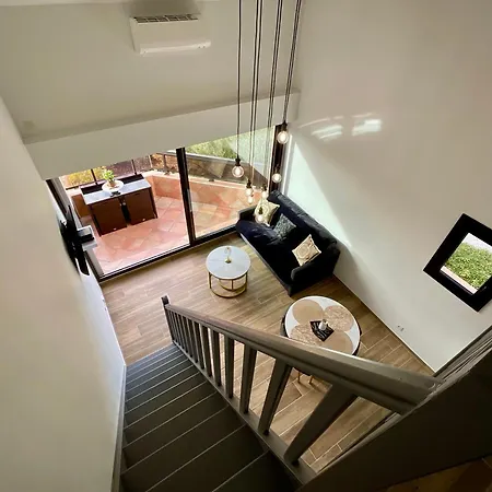 Apartment Vue Au Calme *