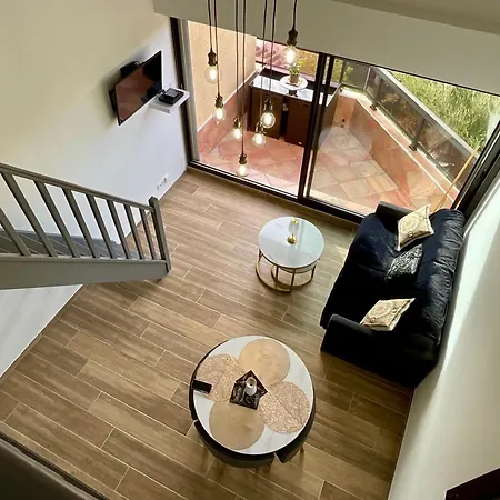 Apartment Vue Au Calme